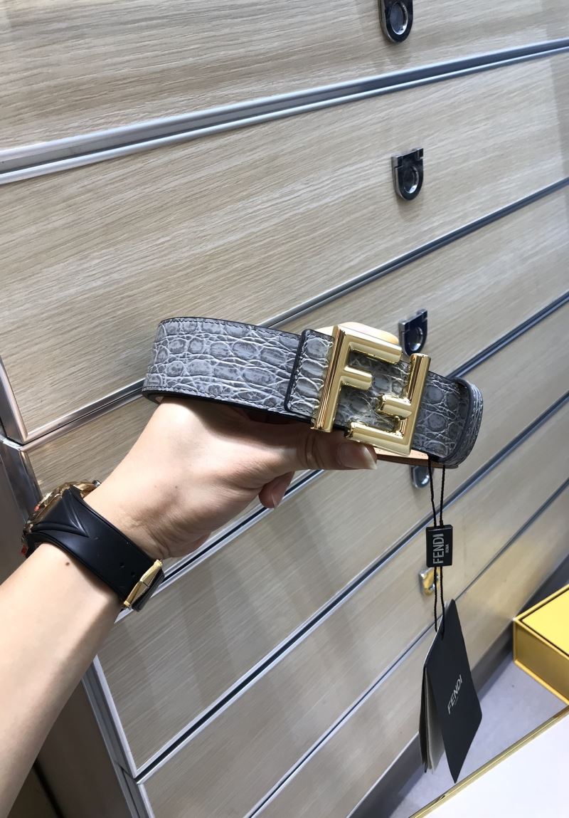 Fendi Belts